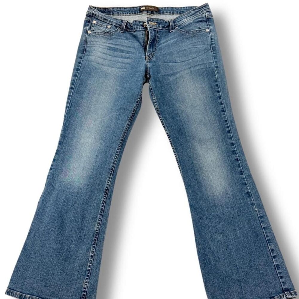Levi-s Women's Blue Jeans